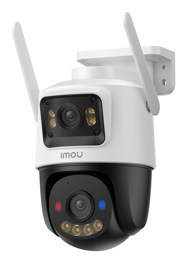 Imou Cruiser Dual 2C 4G Turret