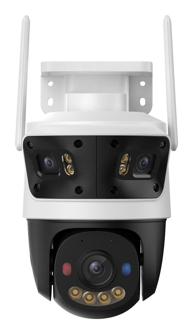 Imou Cruiser Triple Turret IP security