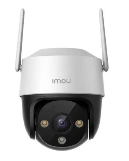 IMOU Outdoor Camera Cruiser SE+ 5MP