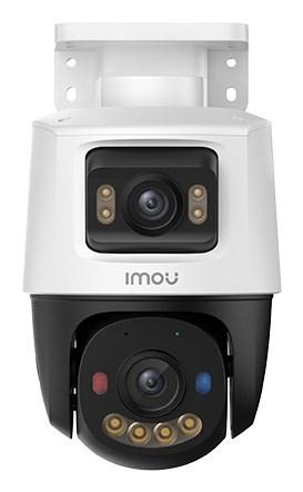 Imou PS70F Spherical IP security camera