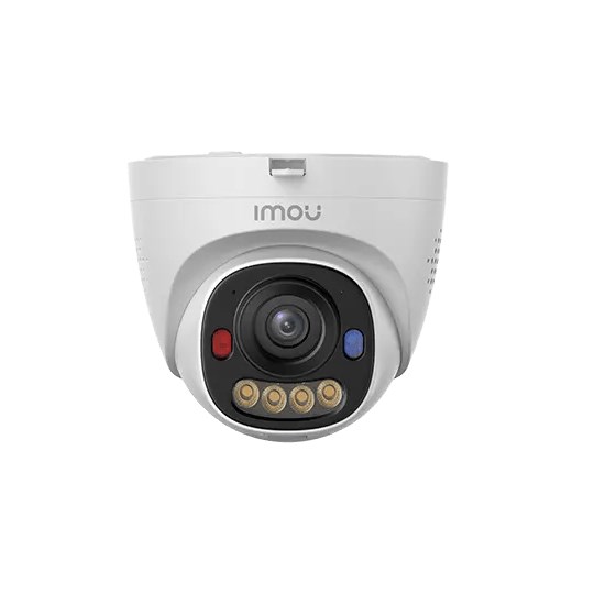 Imou PS8E 5MP PoE dome IP