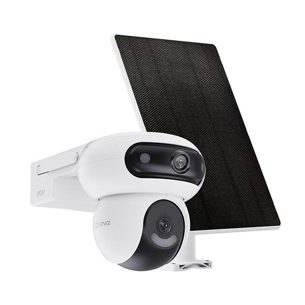 IP Camera Ezviz HB90 with solar