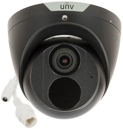 No name IP Camera IPC3614SS-ADF28KM-I0-BLACK