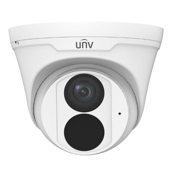 No name IP Camera UNIVIEW 8