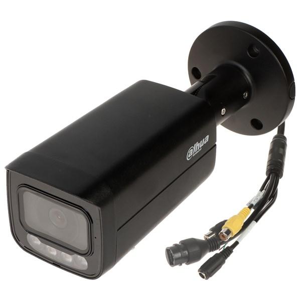 IP Camera WizSense 8.3 Mpx