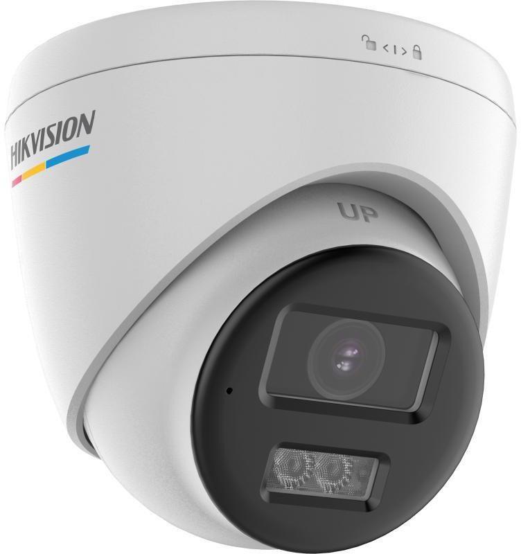Kamera 4w1 Hikvision DS-2CE72UF3T-LS(2.8mm)