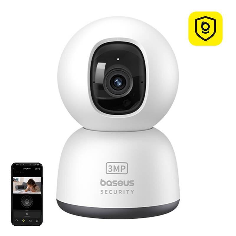 Kamera Baseus Security P1 Lite 2K