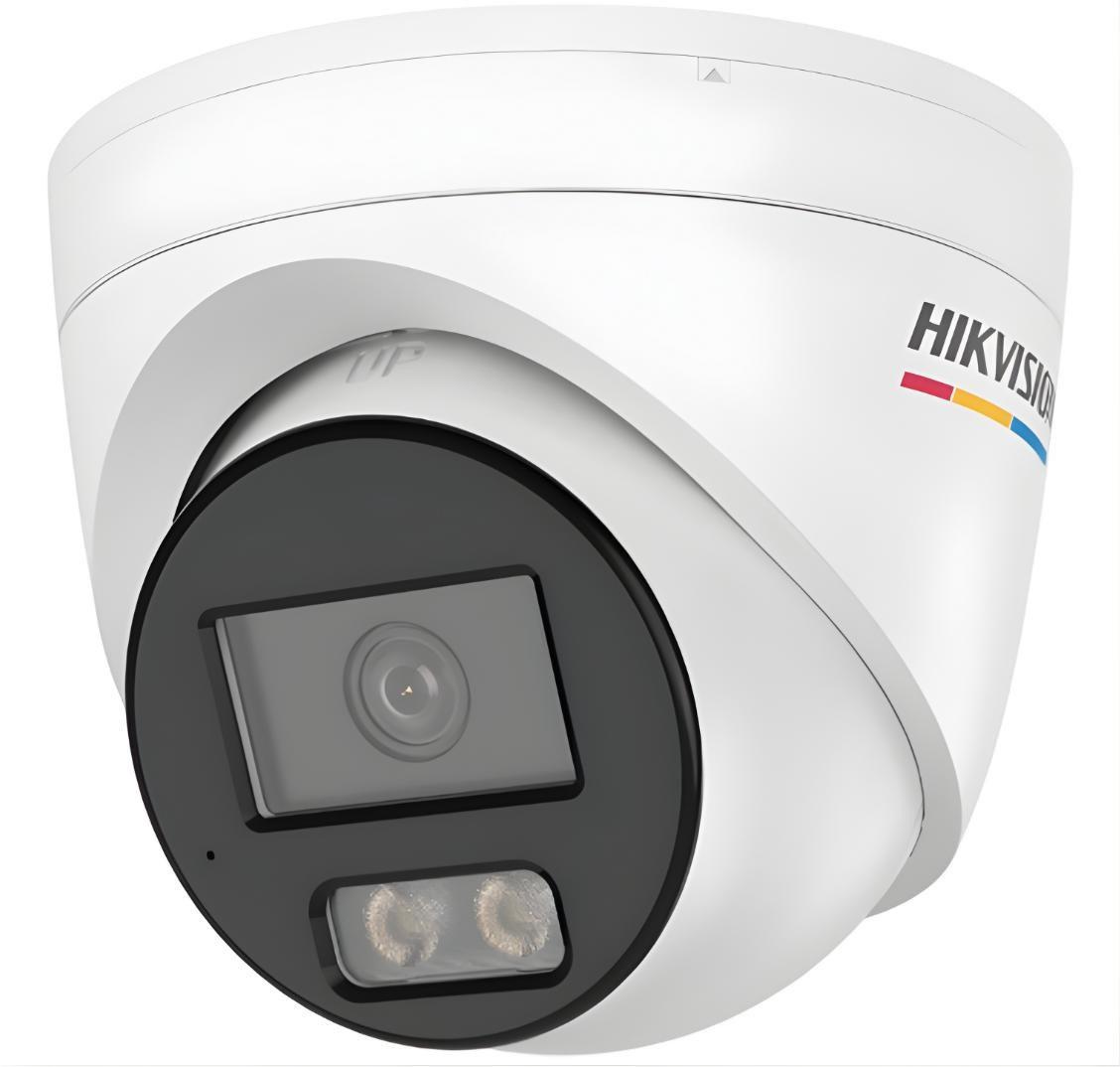 Kamera IP Hikvision DS-2CD1347G3H-LIUF/SL 2.8mm
