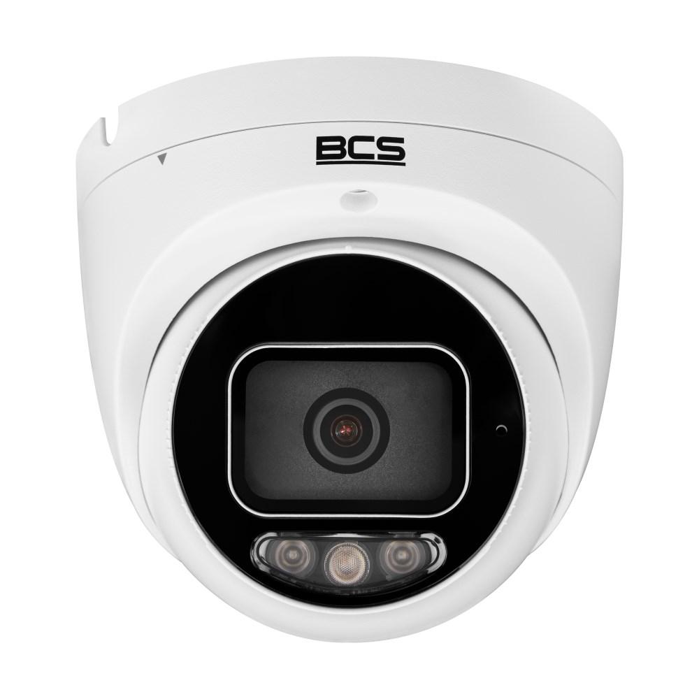 Kamera IP kopułowa 4Mpx BCS-P-EIP54VSR4L4-Ai2