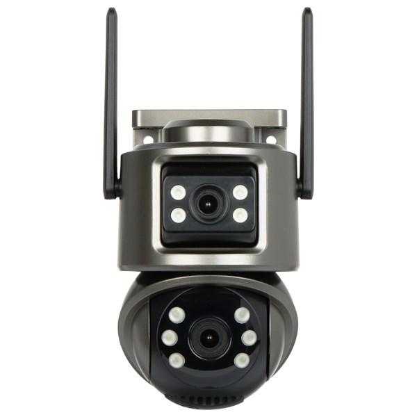 INNE KAMERA IP OBROTOWA ZEWNĘTRZNA ICSEE-W62SD-2