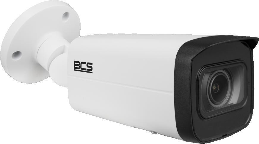 Kamera IP tubowa 4Mpx BCS-L-TIP44VWR5
