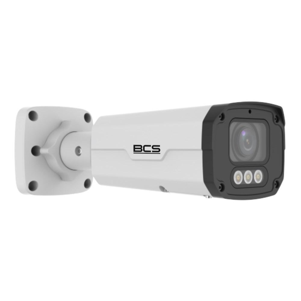Kamera IP tubowa 4Mpx BCS-P-TIP54VSR6L6-Ai2