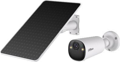 Zestaw Dahua Wifi Panel KIT/BF8CP-0210B-XL/M0508