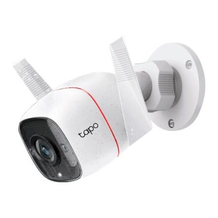 XIOAMI HOME SEC CAM TAPO C310