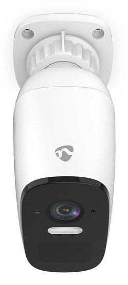 Nedis WIFICBO32WT security camera Turret IP