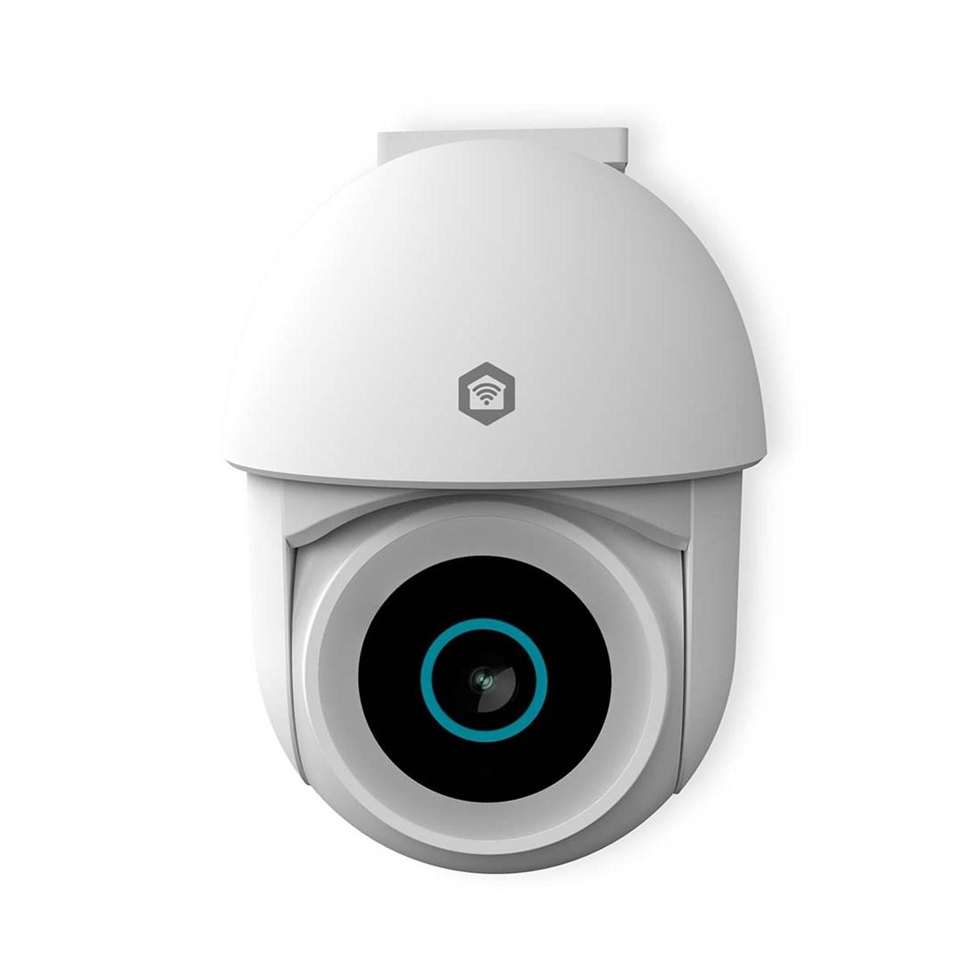 Nedis WIFICO22CWT security camera Dome IP