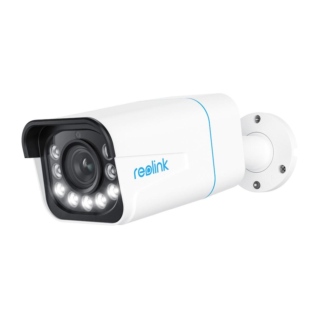 Reolink P430 - 4K Outdoor Camera