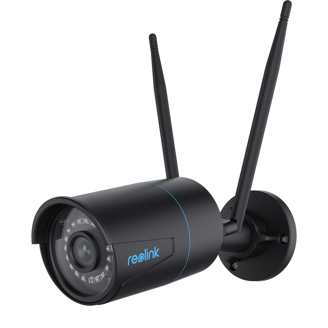 Reolink W320-B - 5MP Outdoor Security