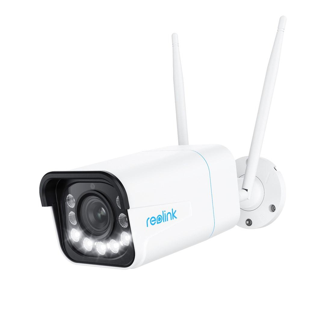 Reolink W430 - 4K Outdoor Camera
