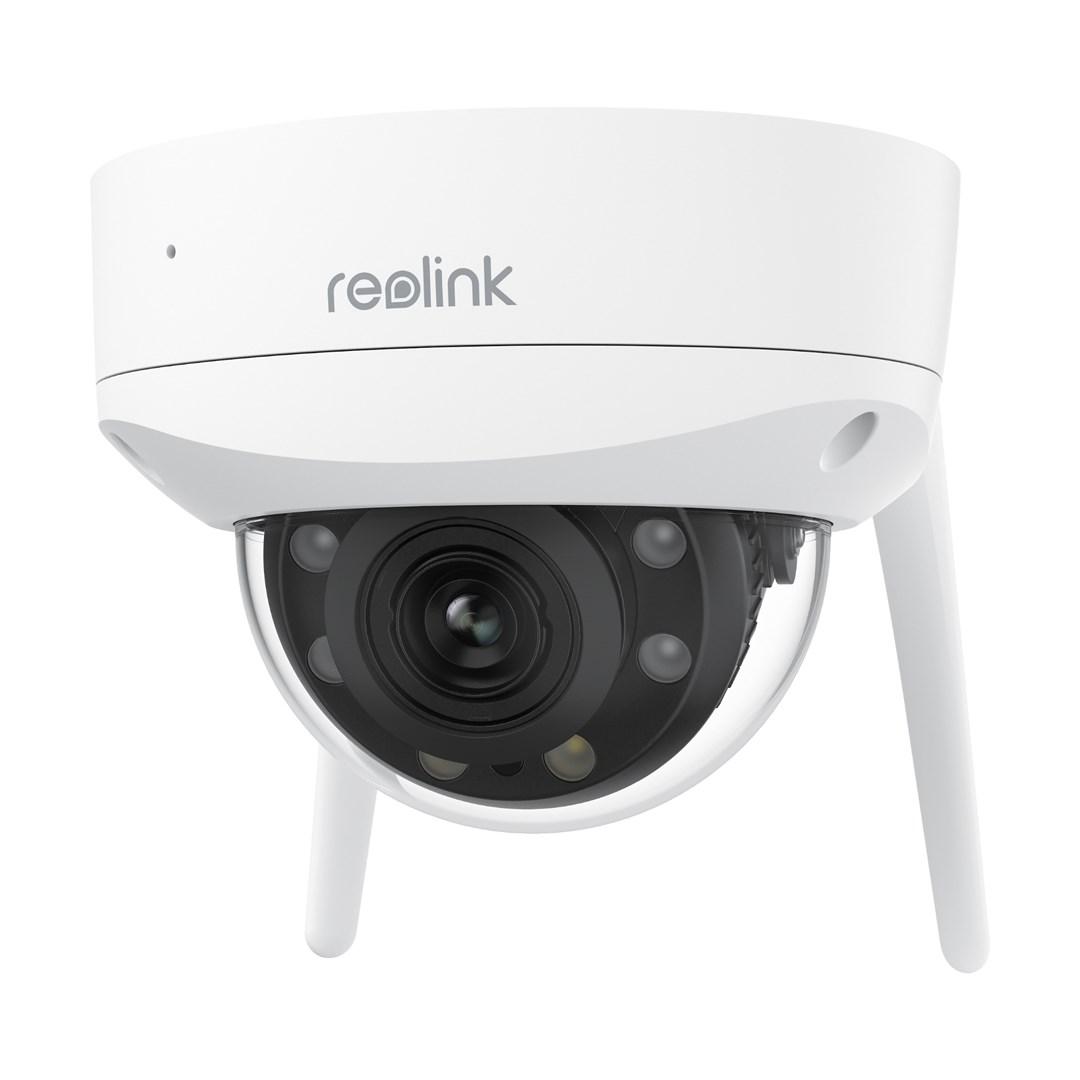 Reolink W437 - 4K Wi-Fi 6