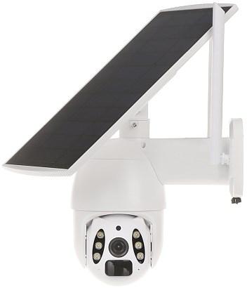No name Solar IP camera, APTI-W21S4G-TUYA-S2