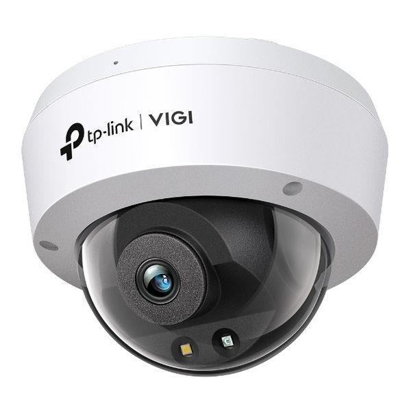 TP-Link IPCam VIGI C250(4mm) 5MP Color