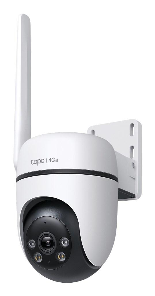TP-Link Tapo C501GW IP Videonovērošanas kamera