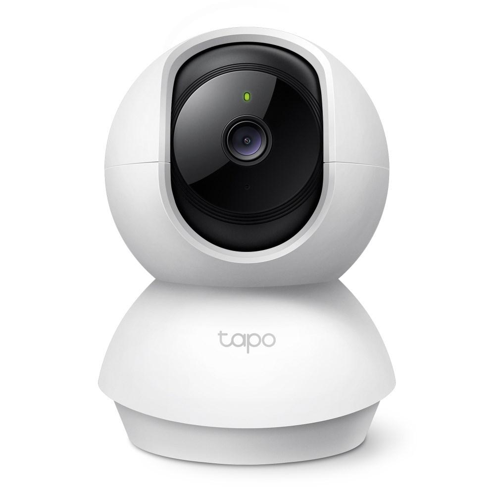 TP-Link Tapo C200C Spherical IP security