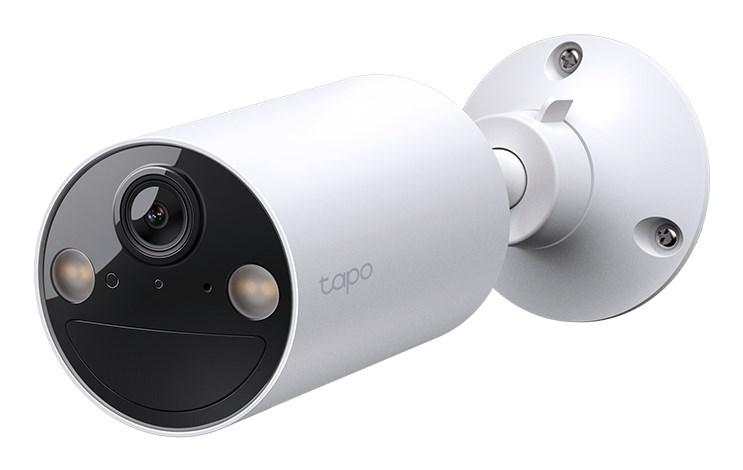 TP-Link Tapo Smart Wire-Free Security Battery