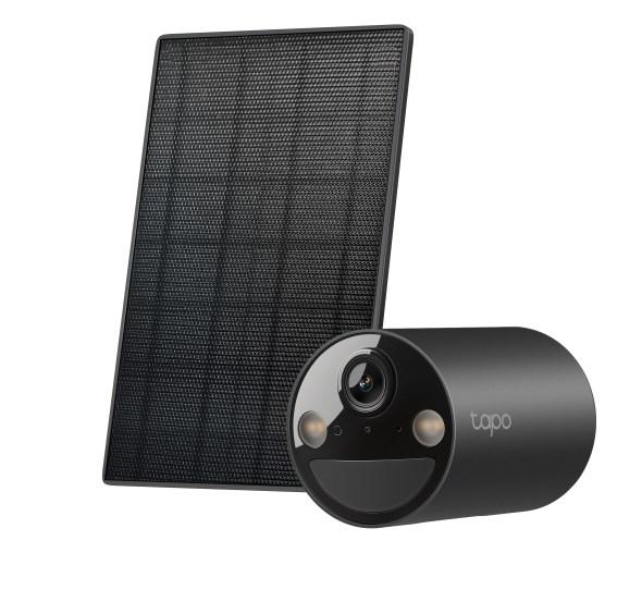 TP-Link Tapo C411 KIT Bullet IP