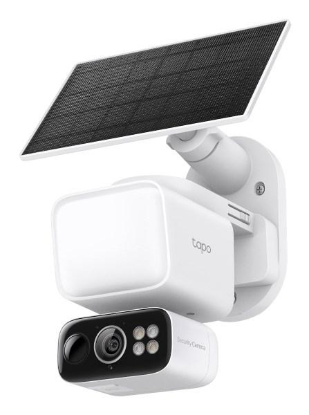 TP-Link TAPO C615F KIT security camera