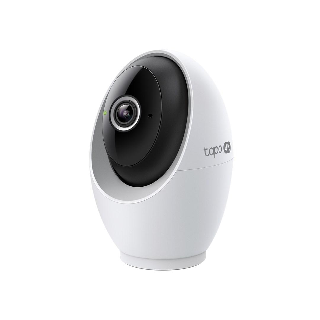TP-Link Tapo Pan/Tilt AI Home Security
