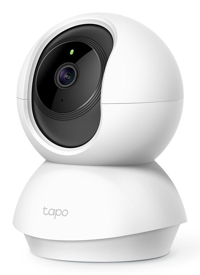 No name TP-Link Tapo Pan/Tilt Home