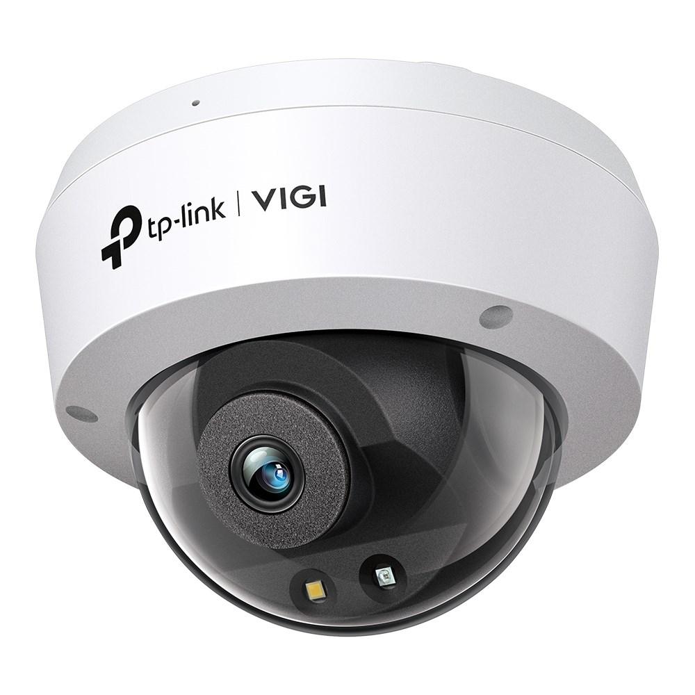 TP-Link VIGI 5MP Full-Color Dome Network