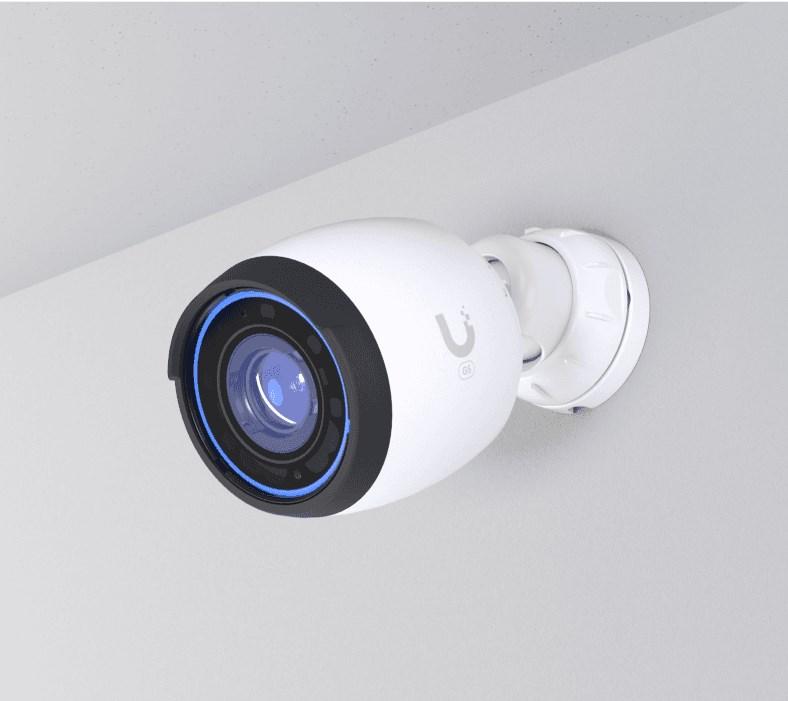 Ubiquiti G5 Professional Bullet IP security