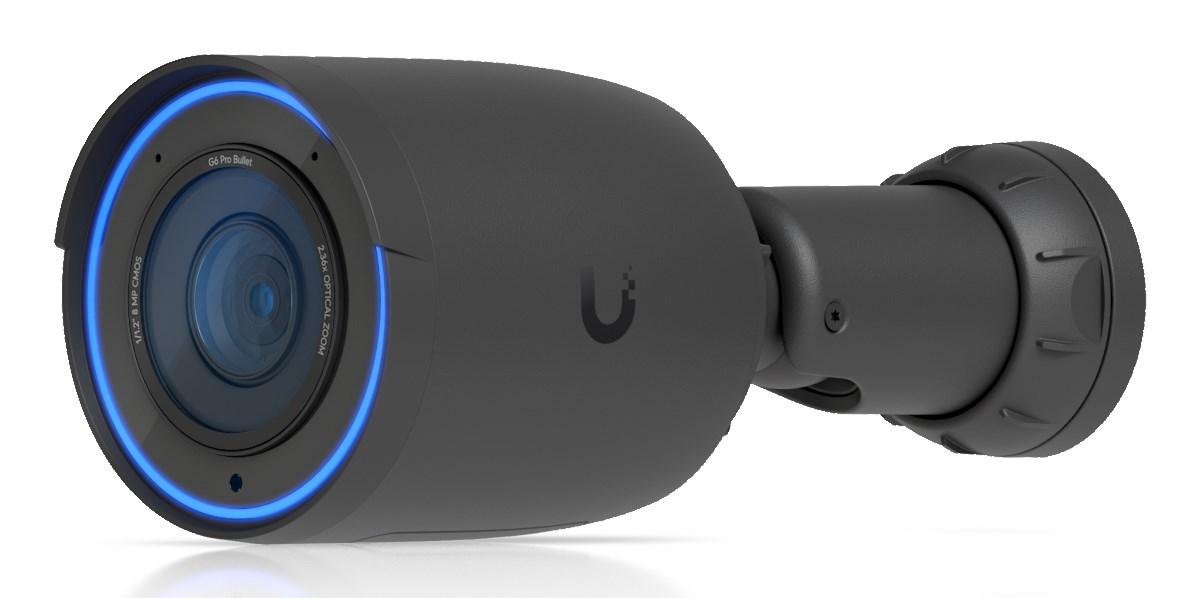 Ubiquiti G6 Pro Bullet IP security