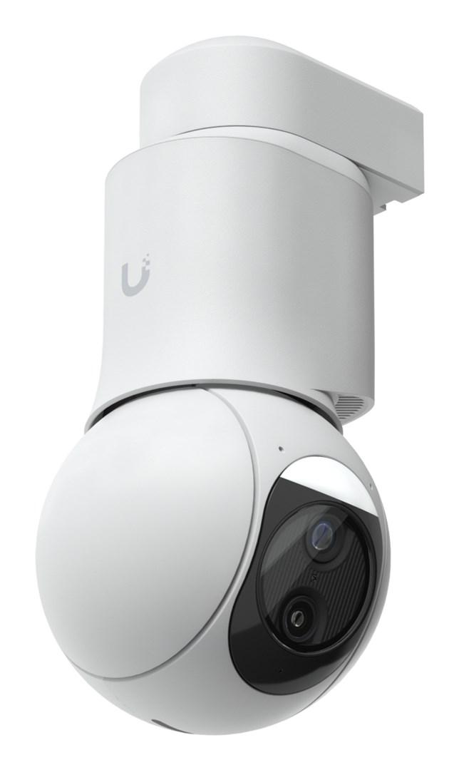 Ubiquiti G6 PTZ Spherical IP security