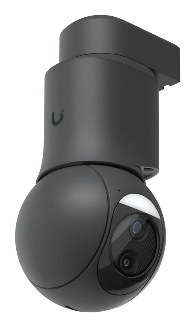 Ubiquiti G6 PTZ Spherical IP security