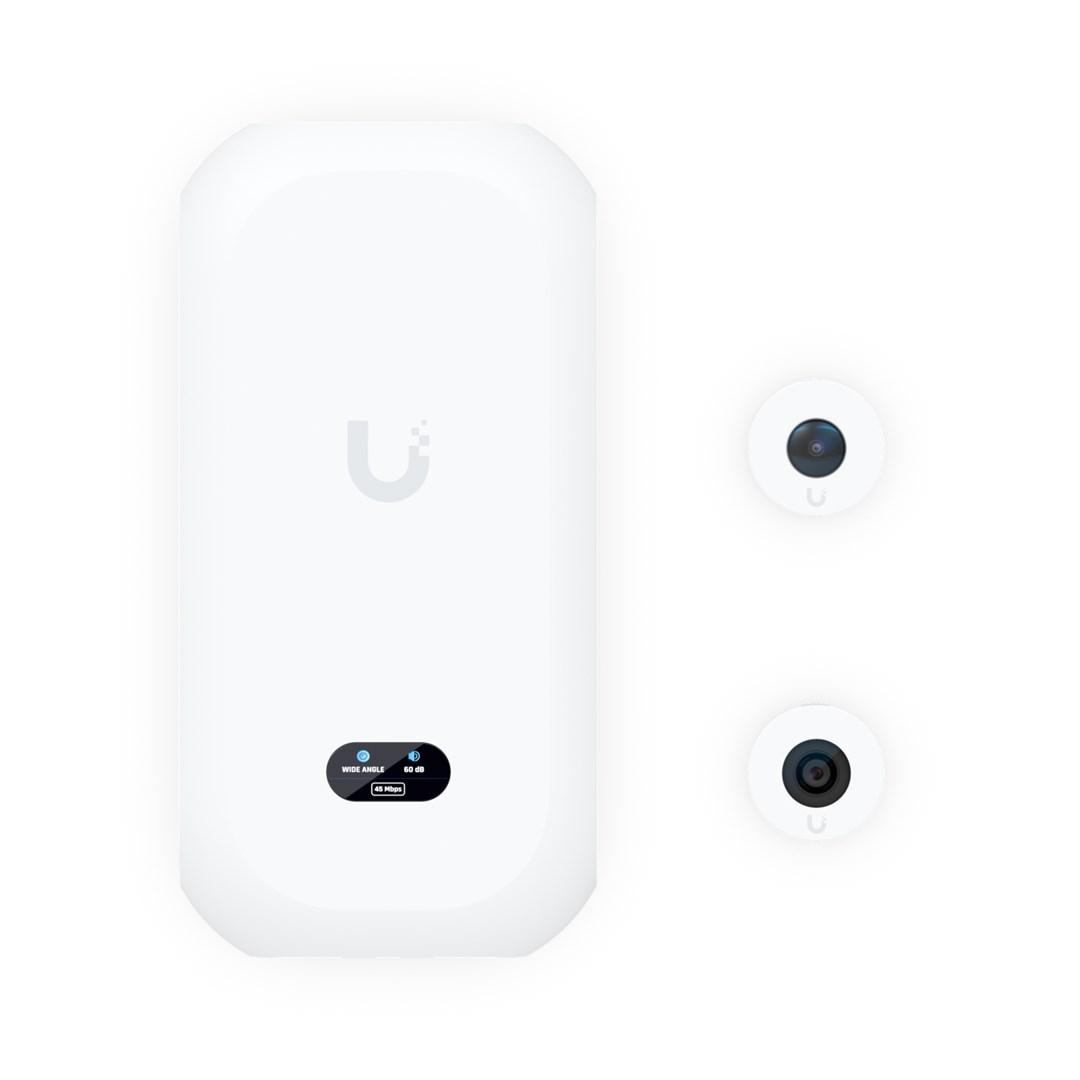 Ubiquiti UVC-AI-Theta Covert IP security camera