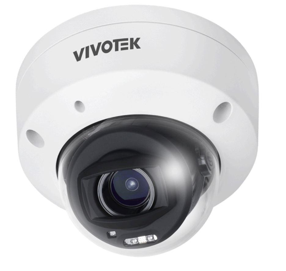 No name VIVOTEK IP-CAMERA FD9380-HTV-V2 C-SERIE