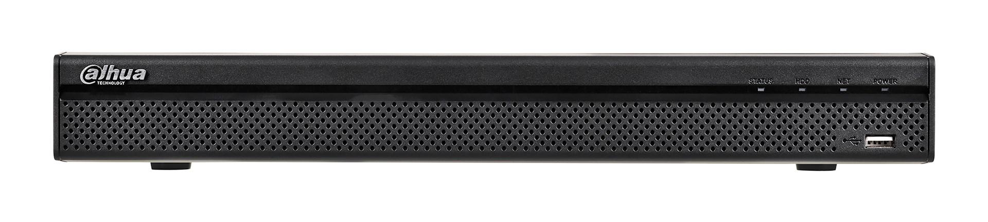 Dahua Technology DHI-NVR4208-8P-4KS3 network video recorder