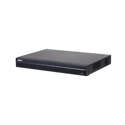 Dahua Technology NVR4204-P-4KS2/L network video recorder