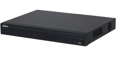 Dahua Technology NVR4208-4KS3 network video recorder