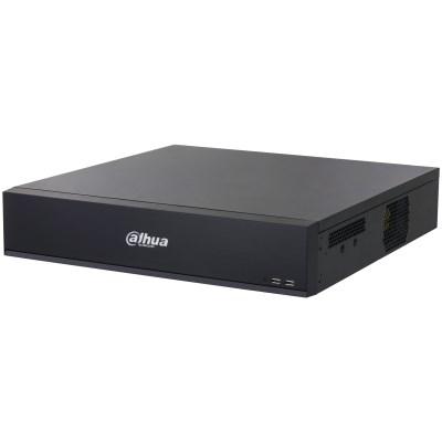 Dahua Technology NVR5864-XI 2U Black