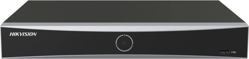 DS-7604NXI-K1/4P/VPro Rejestrator HIKVISION