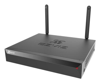 Ezviz IP Recorder X5S-8W