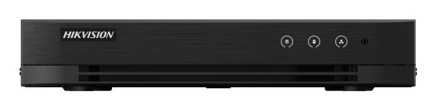 Hikvision DS-7204HGHI-M1 Black