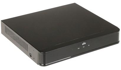 No name IP Recorder NVR301-04S3-P4 4ch