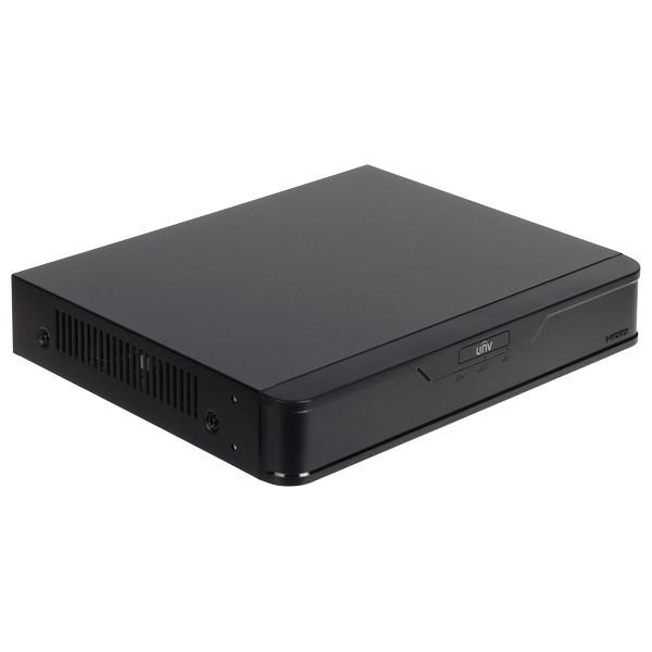 No name IP Recorder NVR301-04B-IQ 4-ch