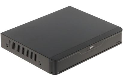 No name IP Recorder NVR501-08B-P8 8